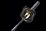 Miecz Katana Raikaryū (雷竜) – Smok Pioruna