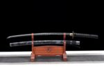 Miecz Katana Raikaryū (雷竜) – Smok Pioruna