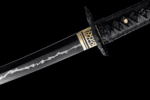 Miecz Katana Raikaryū (雷竜) – Smok Pioruna
