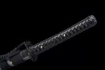 Miecz Katana Raikaryū (雷竜) – Smok Pioruna