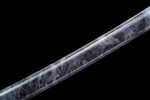 Miecz Katana Raikaryū (雷竜) – Smok Pioruna