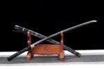 Miecz Katana Raikaryū (雷竜) – Smok Pioruna