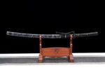 Miecz Katana Raikaryū (雷竜) – Smok Pioruna