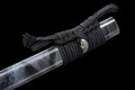 Miecz Katana Raikaryū (雷竜) – Smok Pioruna