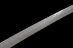 Miecz Katana Z Prawdziwym Hamonem