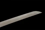 Miecz Katana Z Prawdziwym Hamonem