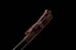 Miecz Katana Z Prawdziwym Hamonem