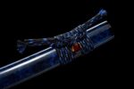 Miecz Wakizashi Reikazan (冷火山) – Zamarznięty Wulkan