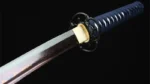 Miecz Katana Ruri (瑠璃) - Lapis Lazuli