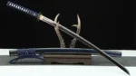 Miecz Katana Ruri (瑠璃) - Lapis Lazuli