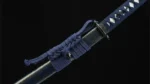 Miecz Katana Ruri (瑠璃) - Lapis Lazuli