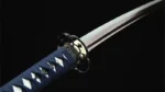 Miecz Katana Ruri (瑠璃) - Lapis Lazuli
