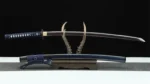 Miecz Katana Ruri (瑠璃) - Lapis Lazuli
