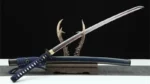 Miecz Katana Ruri (瑠璃) - Lapis Lazuli