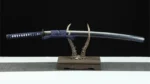 Miecz Katana Ruri (瑠璃) - Lapis Lazuli