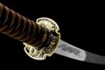 Miecz Katana Ryū No Yaiba (竜の刃) – Ostrze Smoka