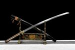Miecz Katana Ryū No Yaiba (竜の刃) – Ostrze Smoka