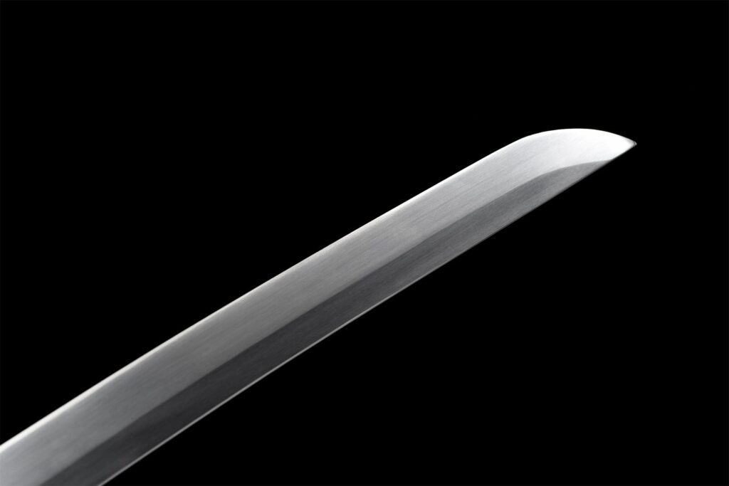 Miecz Katana Ryū No Yaiba (竜の刃) – Ostrze Smoka