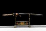Miecz Katana Ryū No Yaiba (竜の刃) – Ostrze Smoka