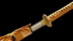 Miecz Katana Sabaku No Ha (砂漠の刃) - Ostrze Pustyni