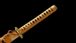Miecz Katana Sabaku No Ha (砂漠の刃) - Ostrze Pustyni