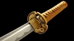 Miecz Katana Sabaku No Ha (砂漠の刃) - Ostrze Pustyni