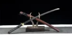 Miecz Katana Sakura (桜) - Wiśnia