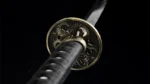Miecz Katana Sakura (桜) - Wiśnia