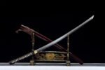 Miecz Katana Sakura No Yaiba (桜の刃) – Ostrze Sakury
