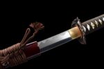 Miecz Katana Sakura No Yaiba (桜の刃) – Ostrze Sakury