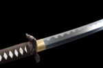 Miecz Katana Sakura No Yaiba (桜の刃) – Ostrze Sakury