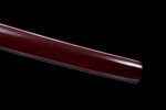 Miecz Katana Sakura No Yaiba (桜の刃) – Ostrze Sakury
