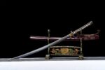 Miecz Katana Sakura No Yaiba (桜の刃) – Ostrze Sakury