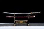Miecz Katana Sakura No Yaiba (桜の刃) – Ostrze Sakury