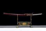 Miecz Katana Sakura No Yaiba (桜の刃) – Ostrze Sakury