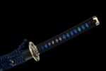Miecz Katana Seigetsu (青月) – Niebieski Księżyc