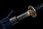 Miecz Katana Seigetsu (青月) – Niebieski Księżyc