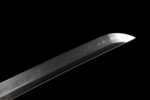 Miecz Katana Seigetsu (青月) – Niebieski Księżyc