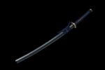 Miecz Katana Seigetsu (青月) – Niebieski Księżyc