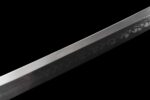Miecz Katana Seigetsu (青月) – Niebieski Księżyc
