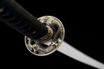 Miecz Katana Seigetsu (青月) – Niebieski Księżyc