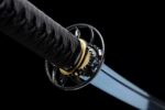 Miecz Katana Seihikari (青光) – Niebieskie Światło