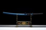Miecz Katana Seihikari (青光) – Niebieskie Światło