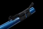 Miecz Katana Seihikari (青光) – Niebieskie Światło