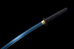 Miecz Katana Seihikari (青光) – Niebieskie Światło