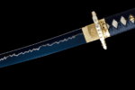 Miecz Katana Seikō (生江) – Rzeka Życia