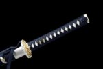 Miecz Katana Seikō (生江) – Rzeka Życia