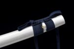 Miecz Katana Seikō (生江) – Rzeka Życia
