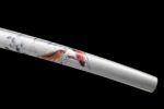 Miecz Katana Seikō (生江) – Rzeka Życia