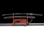 Miecz Katana Seimei No Inazuma (生命の稲妻) – Błyskawica Życia